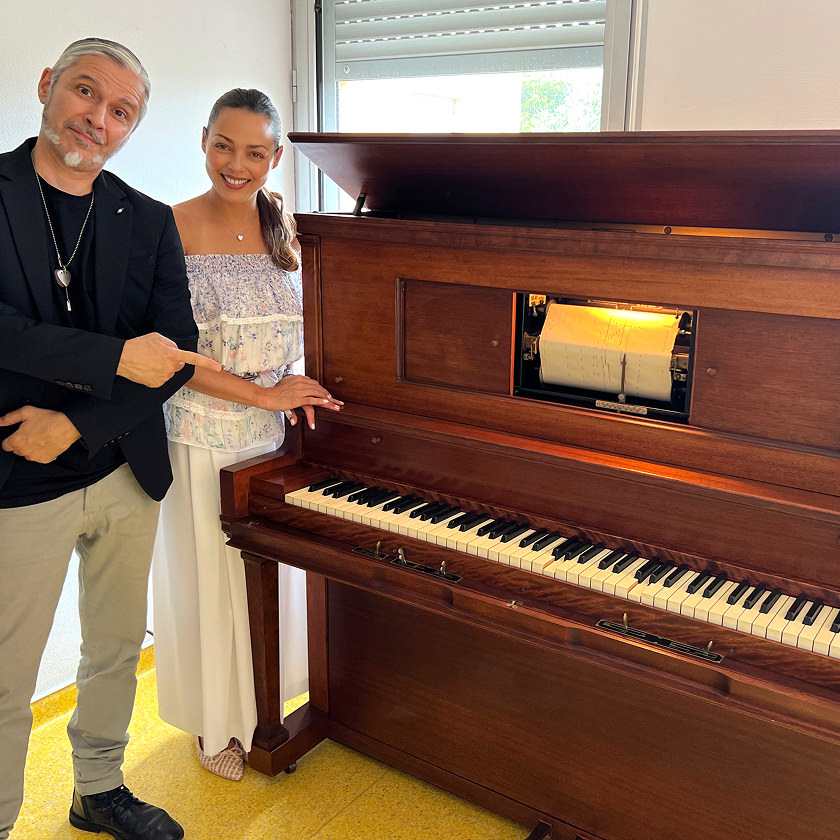 Piano
