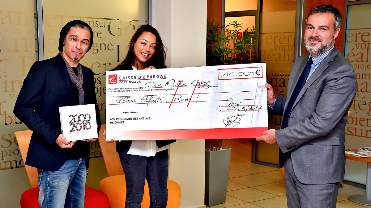 Donateurs