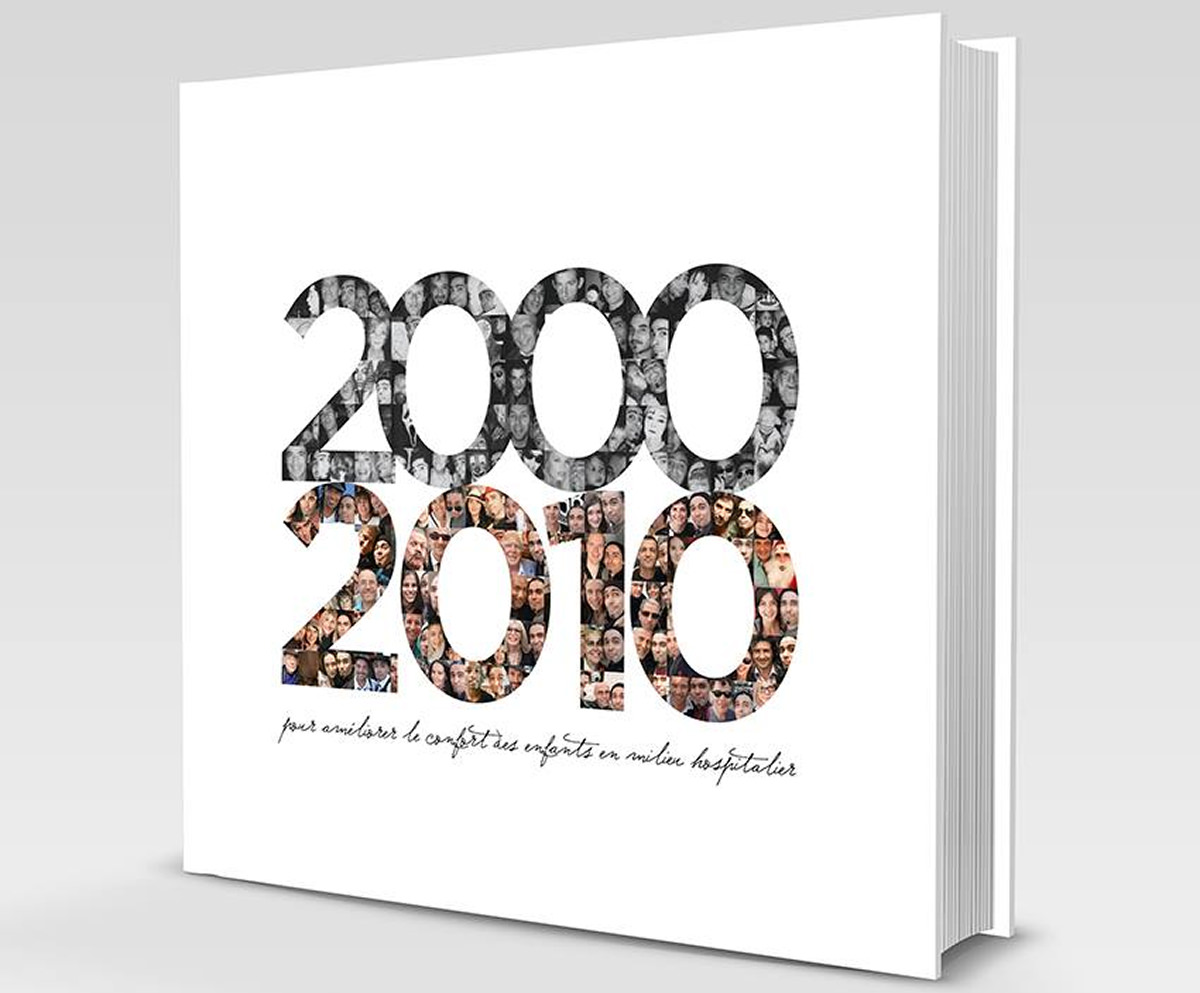 Livre 2000 2010